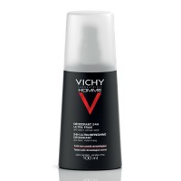 VICHY UOMO DEODORANTE VAPO 100ML