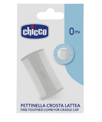 CHICCO PETTINELLA CROSTA LATTEA