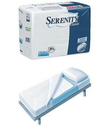 SERENITY TRAVERSE 60X90CM 30 TRAVERSE