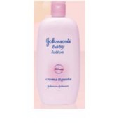 JOHNSON CREMA LIQ.200 ML