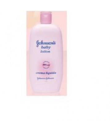 JOHNSON CREMA LIQ.200 ML