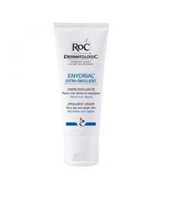 ROC ENYDRIAL EX EMOL VISO 40ML