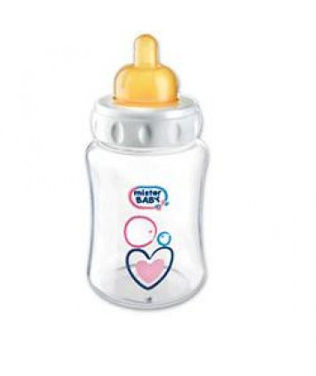 BIB-MB 7289100 NAT 250ML 0+