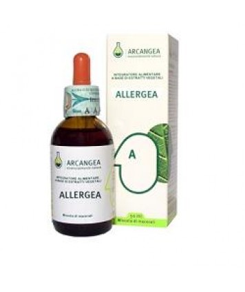 ALLERGEA 50ML