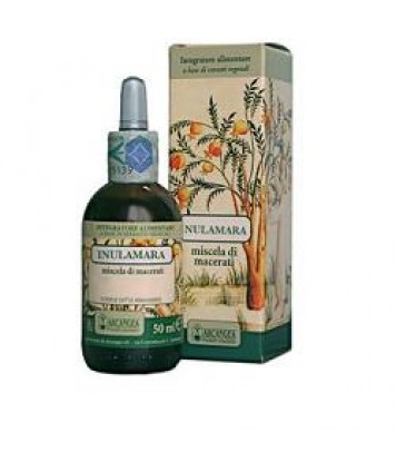 INULAMARA 50ML ARCANGEA