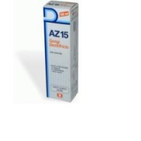 AZ 15 DENTIFRICIO SALINO 100 ML 