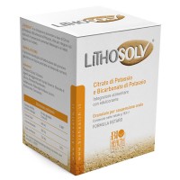 LITHOSOLV GRAN 153G