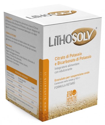 LITHOSOLV GRAN 153G