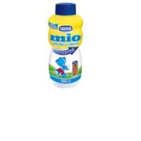 NESTLE MIO LATTE CRESCITA 500ML 1PZ