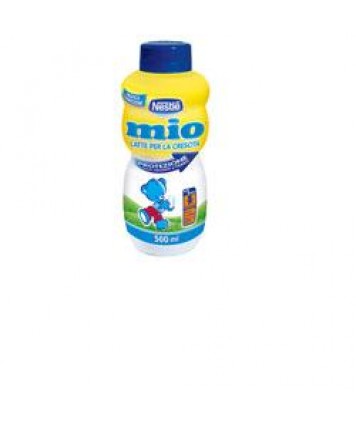 NESTLE MIO LATTE CRESCITA 500ML 1PZ