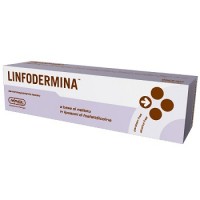 LINFODERMINA TUBO 150ML