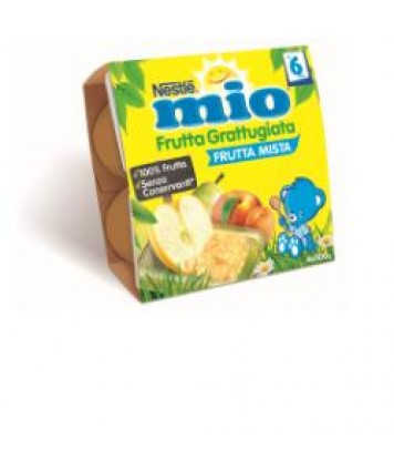 NESTLE MIO FR/GRAT MIST 4X100