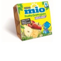 NESTLE MIO FR/GRAT MEL/PER 4X100