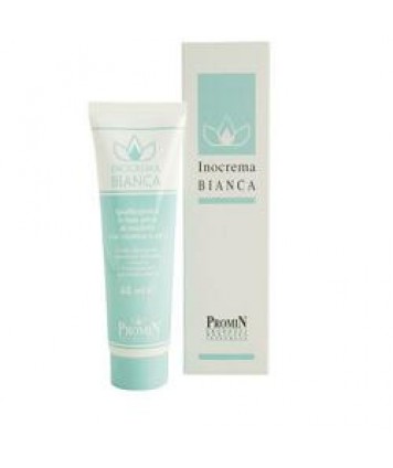 INOCREMA BIANCA CR 60 ML PROMIN