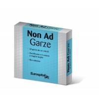 NONAD GARZA MONODOSE 10 BUSTE