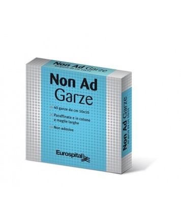 NONAD GARZA MONODOSE 10 BUSTE