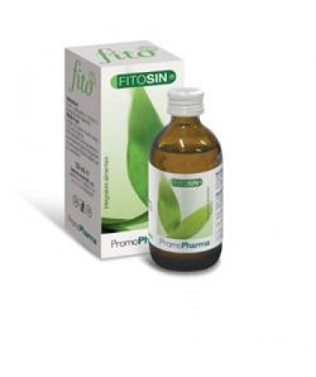 FITOSIN 29 50ML GTT