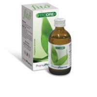 PROMOPHARMA FITODRE 10 GOCCE 50ML