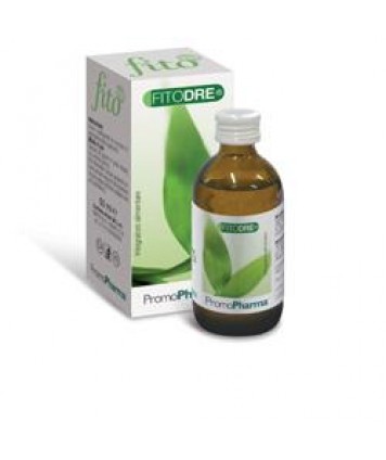 PROMOPHARMA FITODRE 10 GOCCE 50ML