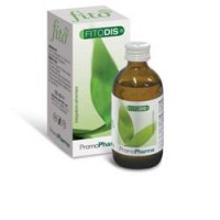 PROMOPHARMA FITODIS 1 GOCCE 50ML 