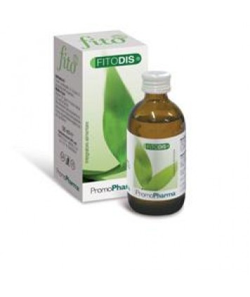 PROMOPHARMA FITODIS 1 GOCCE 50ML 