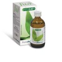 PROMOPHARMA FITOCAT 1 GOCCE 50ML