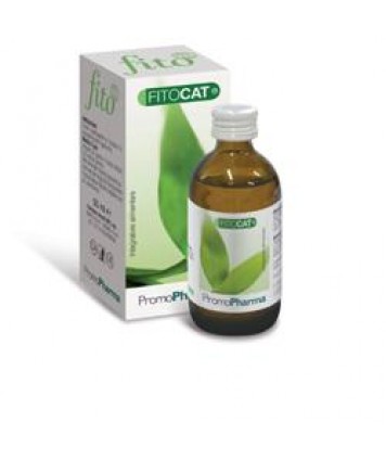 PROMOPHARMA FITOCAT 1 GOCCE 50ML