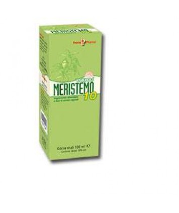 MERISTEMO YNKHAS 10 100ML