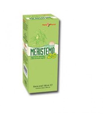 MERISTEMO YNKHAS 25 100ML