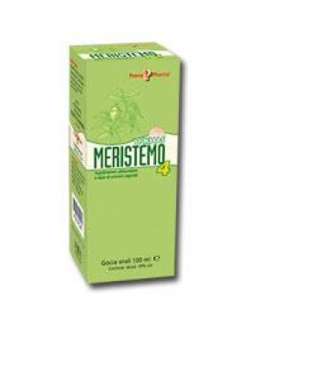 MERISTEMO YNKHAS 4 100ML