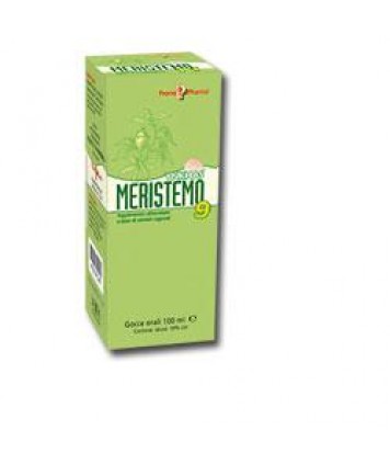 MERISTEMO YNKHAS 9 100ML