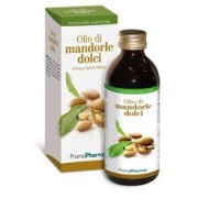 PROMOPHARMA OLIO DI MANDORLE DOLCI 250ML 