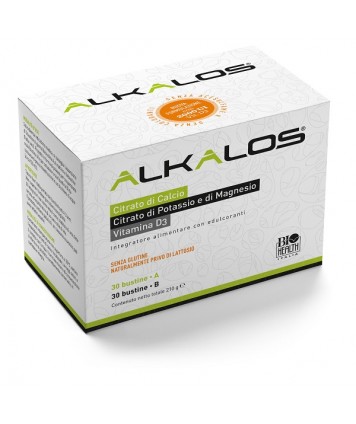 ALKALOS 60BUSTE