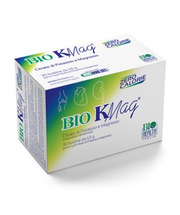 BIOKMAG INTEG DIET 30BS