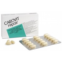 CAROVIT REPAIR INTEGRATORE 30 CAPSULE