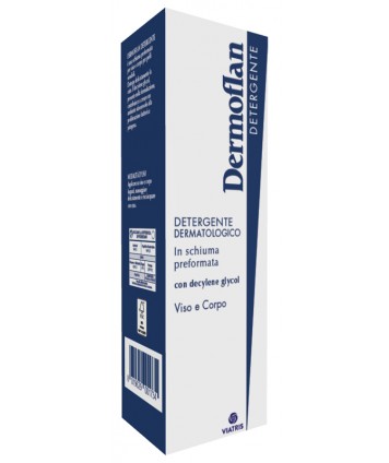 DERMOFLAN DETERGENTE SCHIUMA 150ML