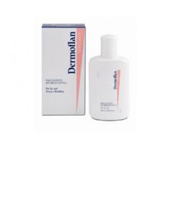 DERMOFLAN IDROLATTE 125ML