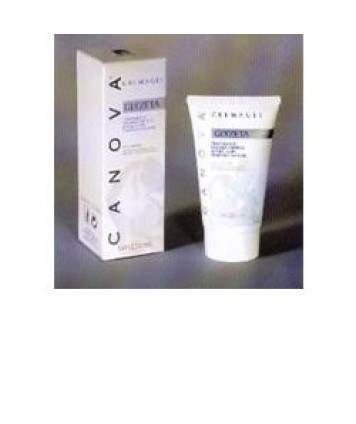 CANOVA-GLYZETA CR GEL 50ML