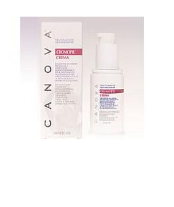 CANOVA CROMOPIL CREMA ANTI-SMAGLIATURE 50ML