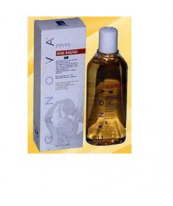 AMIL-BAGNO DET 200ML