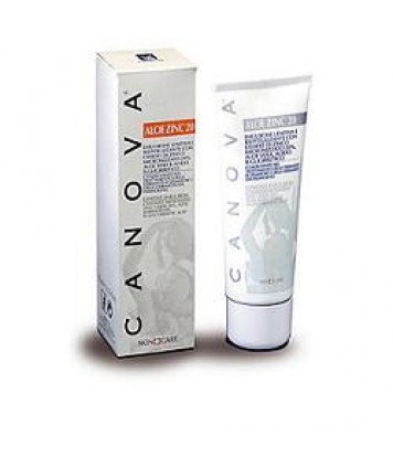 CANOVA-ALOEZINC 20CREM 75M