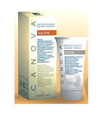 ELIOXAL EMULSIONE 50ML