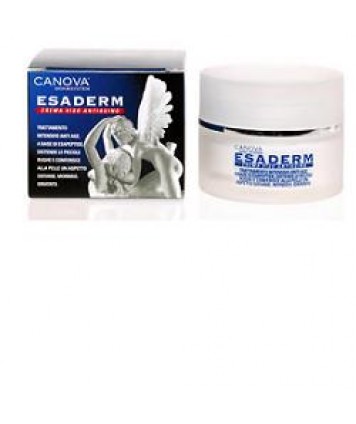 ESADERM CREMA ANTIAGE 50ML