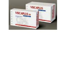 VISCAPLUS INTEG DIET 60 CPR