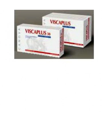 VISCAPLUS INTEG DIET 60 CPR