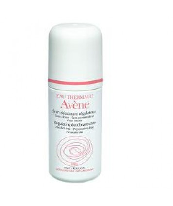 AVENE ACQUA TERMALE DEODORANTE ROLL-ON 50ML