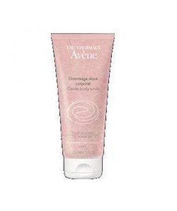 AVENE ACQUA TERMALE GOMMAGE CORPO 200ML