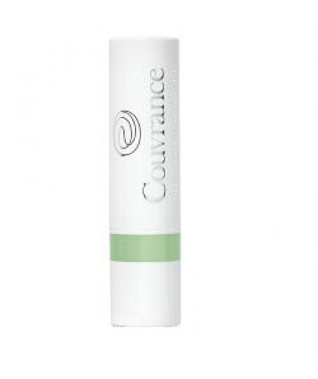 AVENE COUVRANCE STICK CORRETTORE VERDE 3G