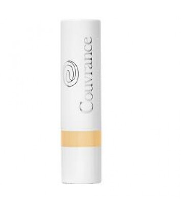 AVENE COUVRANCE STICK CORRETTORE GIALLO 3G