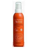 AVENE SOLARE SPRAY SPF20 PROTEZIONE ALTA 200ML